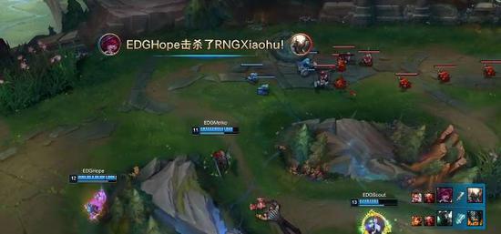 无畏契约全新玩法解析与策略分享